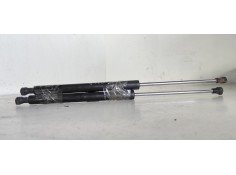 Recambio de amortiguadores maletero / porton para renault clio iii exception 2 referencia OEM IAM 8200299546  