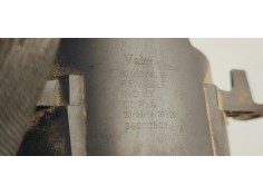 Recambio de faro antiniebla derecho para renault megane ii berlina 5p confort dynamique referencia OEM IAM 89210094  