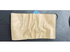 Recambio de guarnecido puerta trasera derecha para ford fusion (cbk) 1.6 16v cat referencia OEM IAM   