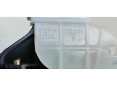 Recambio de maneta exterior delantera derecha para hyundai i30 (gd) 1.4crdi 90 fap referencia OEM IAM 9127103100  