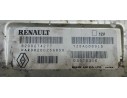 Recambio de centralita cambio automatico para renault laguna ii (bg0) confort dynamique referencia OEM IAM 8200274277  