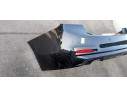 Recambio de paragolpes trasero para bmw serie 3 lim. (f30) 2.0 turbodiesel referencia OEM IAM   