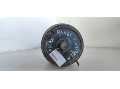 Recambio de amortiguador trasero derecho para land rover range rover (lm) td6 vogue referencia OEM IAM   