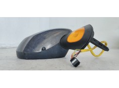 Recambio de retrovisor derecho para renault modus authentique referencia OEM IAM   