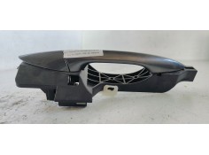 Recambio de maneta exterior delantera derecha para hyundai i30 (gd) 1.4crdi 90 fap referencia OEM IAM 9127103100  
