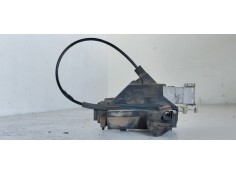 Recambio de cerradura puerta trasera derecha para peugeot 407 2.0 16v hdi fap referencia OEM IAM 96866920  