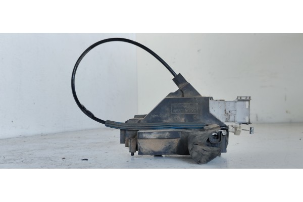 Recambio de cerradura puerta trasera derecha para peugeot 407 2.0 16v hdi fap referencia OEM IAM 96866920  