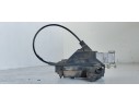Recambio de cerradura puerta trasera derecha para peugeot 407 2.0 16v hdi fap referencia OEM IAM 96866920  