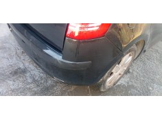 Recambio de paragolpes trasero para citroen c4 berlina vtr plus referencia OEM IAM   