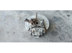 Recambio de pinza de freno delantera derecha para mitsubishi outlander (gf0) kaiteki 4wd referencia OEM IAM   