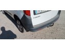 Recambio de paragolpes trasero para opel combo d kasten l1h1 2,2t referencia OEM IAM   