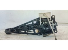 Recambio de maneta exterior delantera derecha para opel insignia berlina 2.0cdti 130 fap referencia OEM IAM 14096401  