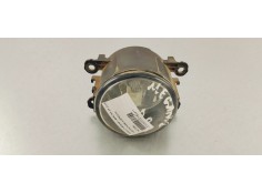 Recambio de faro antiniebla derecho para renault megane ii berlina 5p confort dynamique referencia OEM IAM 89210094  