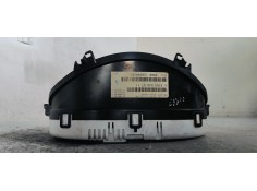 Recambio de cuadro instrumentos para mercedes-benz clase m (w163) 430 (163.172) referencia OEM IAM A1635400711  