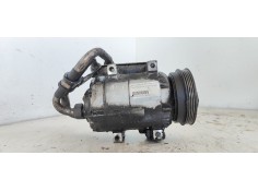 COMPRESOR AIRE ACONDICIONADO 