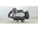 Recambio de compresor aire acondicionado para audi a4 berlina (b5) 1.9 tdi referencia OEM IAM   