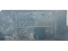 Recambio de cerradura puerta trasera derecha para peugeot 407 2.0 16v hdi fap referencia OEM IAM 96866920  