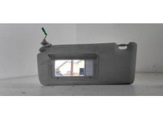 Recambio de parasol izquierdo para honda civic berlina 5 (fk) 1.4 comfort referencia OEM IAM   