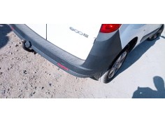 Recambio de paragolpes trasero para opel combo d kasten l1h1 2,2t referencia OEM IAM   