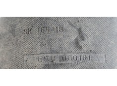 Recambio de amortiguador trasero derecho para land rover range rover (lm) td6 vogue referencia OEM IAM   