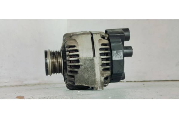 Recambio de alternador para citroen nemo 1.3 hdi 75 fap referencia OEM IAM 51784845  