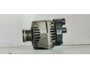 Recambio de alternador para citroen nemo 1.3 hdi 75 fap referencia OEM IAM 51784845  