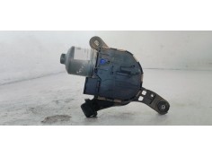 Recambio de motor limpia delantero para citroen c4 grand picasso 2.0hdi 150 fap referencia OEM IAM 9676371980  