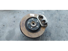 Recambio de mangueta delantera derecha para mitsubishi outlander (gf0) kaiteki 4wd referencia OEM IAM   