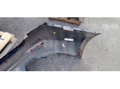Recambio de paragolpes trasero para bmw serie 3 lim. (f30) 2.0 turbodiesel referencia OEM IAM   