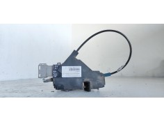 Recambio de cerradura puerta trasera derecha para peugeot 407 2.0 16v hdi fap referencia OEM IAM 96866920  