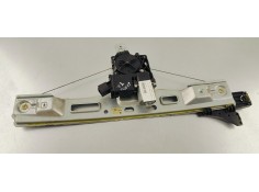 ELEVALUNAS TRASERO DERECHO 13260142 