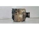 Recambio de alternador para citroen nemo 1.3 hdi 75 fap referencia OEM IAM 51784845  