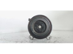 Recambio de compresor aire acondicionado para bmw serie 5 touring (f11) 518d referencia OEM IAM 19D786AB  