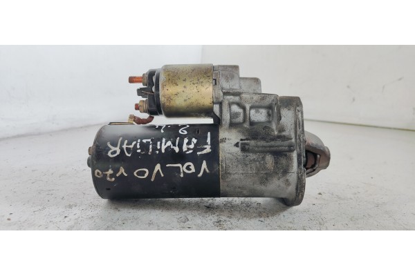 Recambio de motor arranque para volvo v70 familiar edition r-design awd referencia OEM IAM Q30210956  