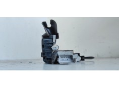 Recambio de cerradura puerta trasera derecha para peugeot 407 2.0 16v hdi fap referencia OEM IAM 96866920  