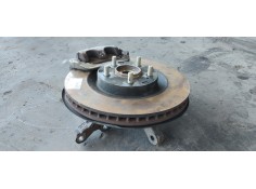 Recambio de mangueta delantera derecha para mitsubishi outlander (gf0) kaiteki 4wd referencia OEM IAM   