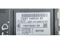 Recambio de modulo electronico para ford galaxy (ca1) ghia referencia OEM IAM 7G9T14B534BF  
