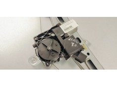 Recambio de elevalunas trasero derecho para opel zafira tourer 2.0 cdti 130 fap referencia OEM IAM 13260142  