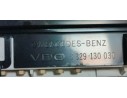 Recambio de cuadro instrumentos para mercedes-benz clase m (w163) 430 (163.172) referencia OEM IAM A1635400711  