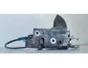 Recambio de cerradura puerta trasera derecha para peugeot 407 2.0 16v hdi fap referencia OEM IAM 96866920  