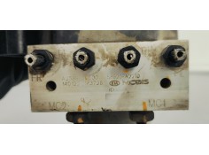 Recambio de abs para kia cee´d 1.4 crdi 90 fap referencia OEM IAM 58920A2210  