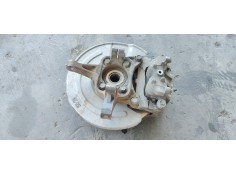 Recambio de mangueta delantera derecha para mitsubishi outlander (gf0) kaiteki 4wd referencia OEM IAM   