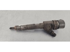 Recambio de inyector para renault scenic ii emotion referencia OEM IAM 0445110110B  