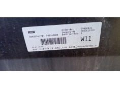 Recambio de paragolpes trasero para bmw serie 3 lim. (f30) 2.0 turbodiesel referencia OEM IAM   