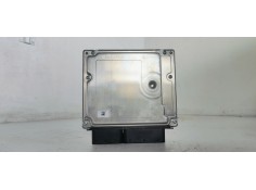 Recambio de centralita motor uce para bmw serie 1 berlina (e81/e87) 116d referencia OEM IAM 0281017551  