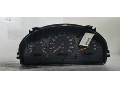 Recambio de cuadro instrumentos para mercedes-benz clase m (w163) 430 (163.172) referencia OEM IAM A1635400711  