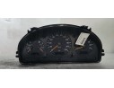 Recambio de cuadro instrumentos para mercedes-benz clase m (w163) 430 (163.172) referencia OEM IAM A1635400711  