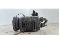 Recambio de compresor aire acondicionado para audi a4 berlina (b5) 1.9 tdi referencia OEM IAM   