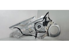 Recambio de elevalunas delantero izquierdo para kia sportage 1.7 crdi 115 fap referencia OEM IAM 824703U130  