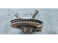 Recambio de mangueta delantera derecha para mitsubishi outlander (gf0) kaiteki 4wd referencia OEM IAM   